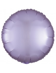 Balão Redondo Lilás